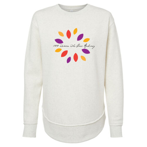 Women's Circle Crew Thumbnail