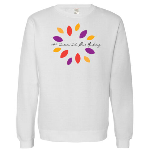 Unisex Circle Crew Thumbnail