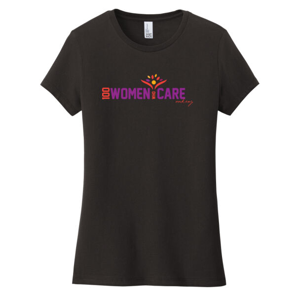 Women's Tee  Thumbnail