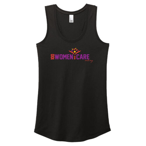 Women's Racerback Tank Thumbnail