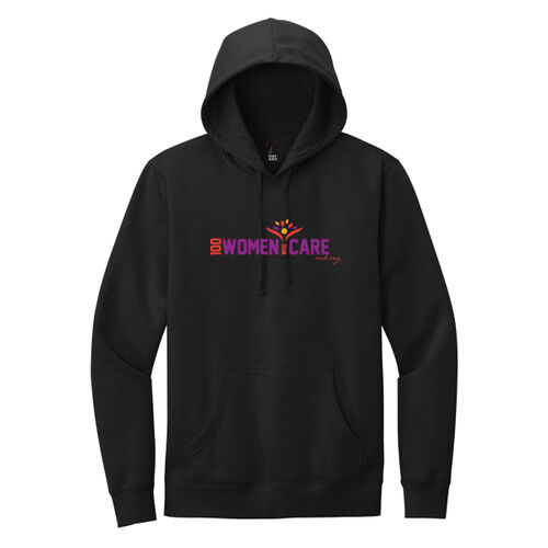 Unisex Hoodie Thumbnail