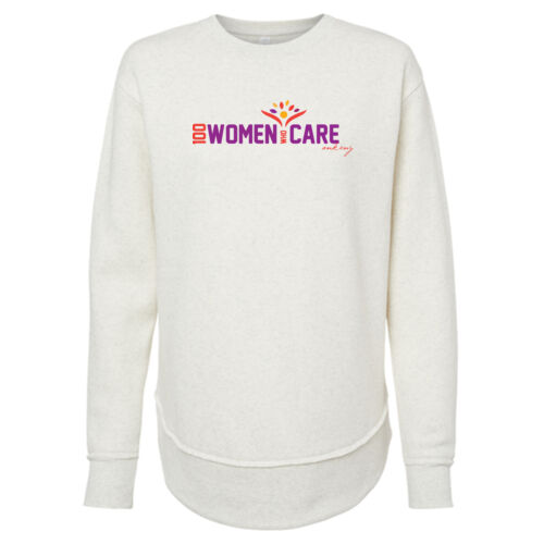 Women's Weekend Fleece Thumbnail